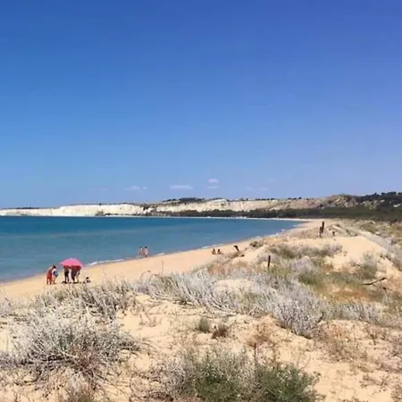 Kaila مونتاليغرو