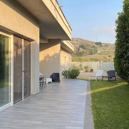 Villa Kaila