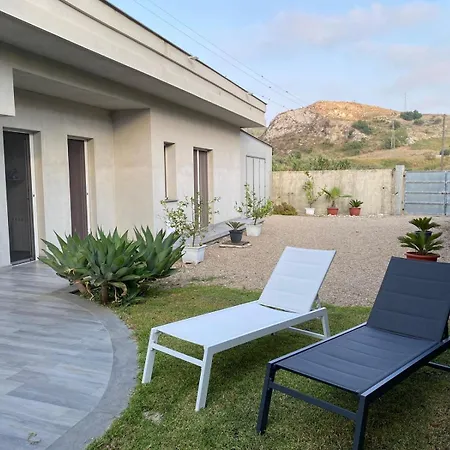 Villa Kaila
