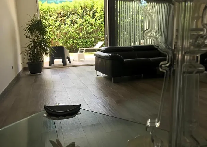 Kaila וילה מונטאלגרו